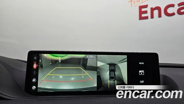 Genesis G80 2020 thumb 4