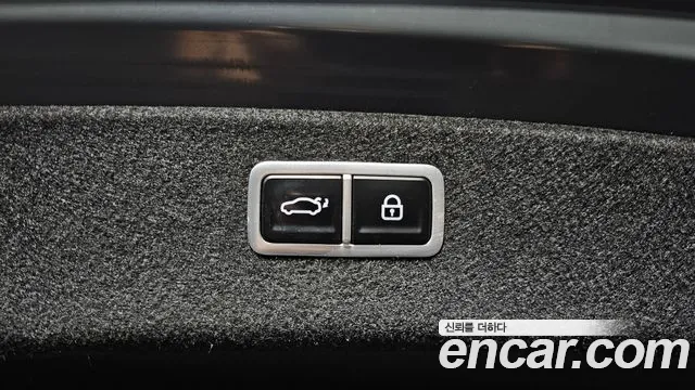 Genesis G80 2020 thumb 8