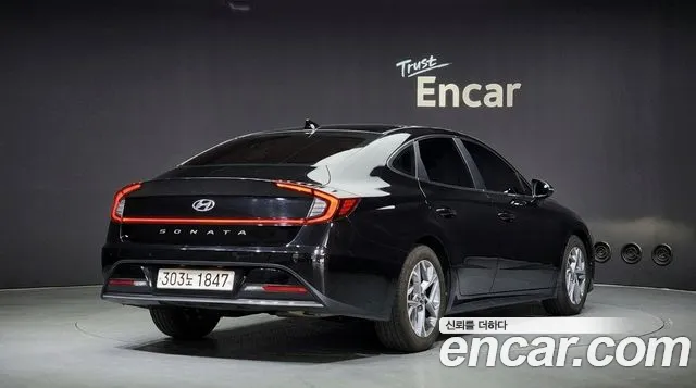 Hyundai Sonata 2019 thumb 6