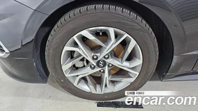 Hyundai Sonata 2019 thumb 5