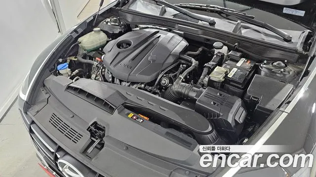 Hyundai Sonata 2019 thumb 7