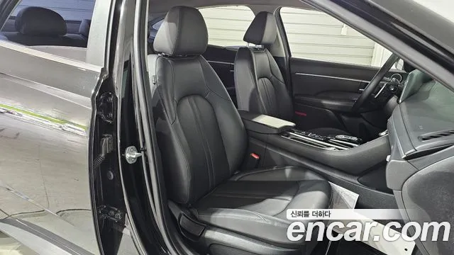Hyundai Sonata 2019 thumb 10