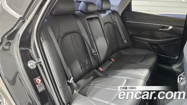Hyundai Sonata 2019 thumb 12