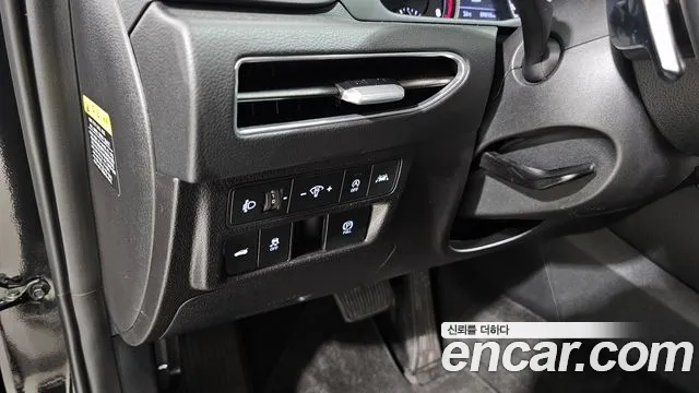 Hyundai Sonata 2019 thumb 8
