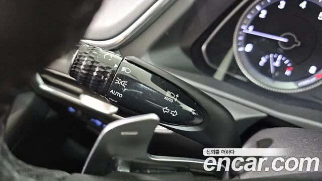 Hyundai Sonata 2019 thumb 2