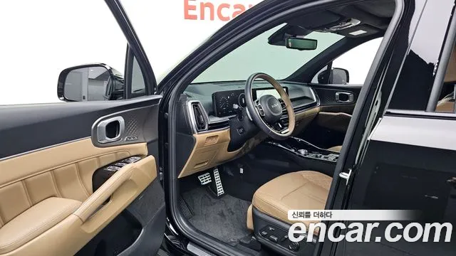 Kia Sorento 2024 thumb 8