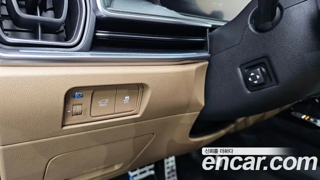 Kia Sorento 2024 thumb 6