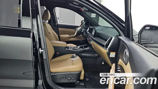 Kia Sorento 2024 thumb 11