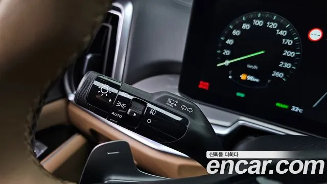 Kia Sorento 2024 thumb 9