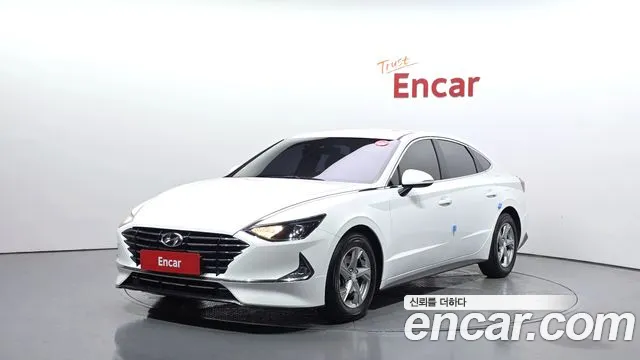 Hyundai Sonata 2019 thumb 12