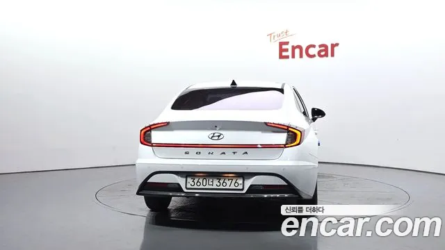 Hyundai Sonata 2019 thumb 7