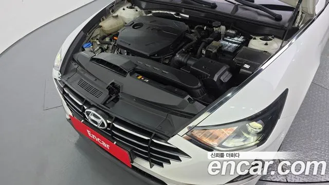 Hyundai Sonata 2019 thumb 9