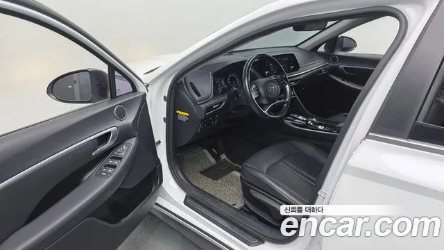 Hyundai Sonata 2019 thumb 3