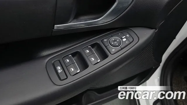 Hyundai Sonata 2019 thumb 2