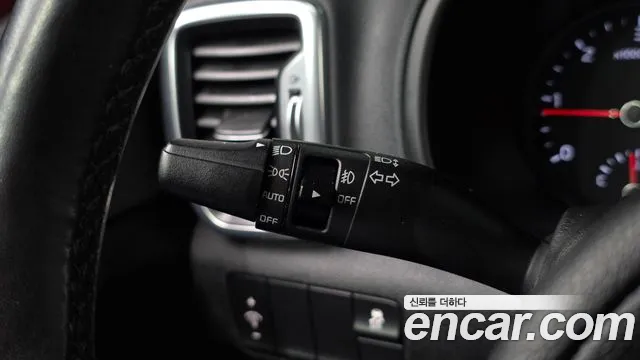 Kia Sportage 2015 thumb 3