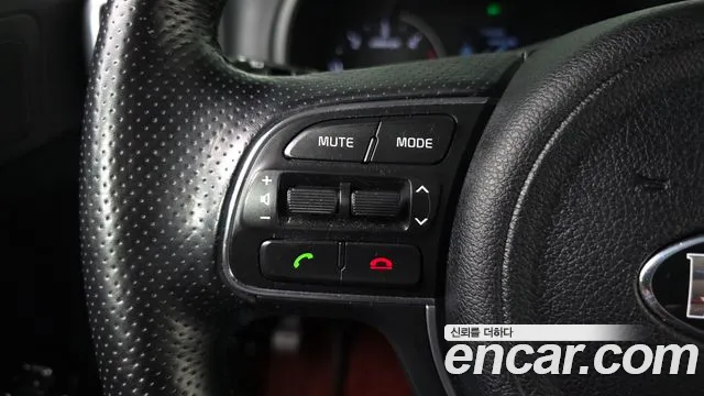 Kia Sportage 2015 thumb 12