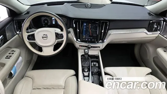Volvo S60 2020 thumb 5