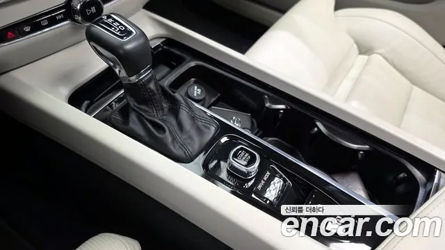 Volvo S60 2020 thumb 7