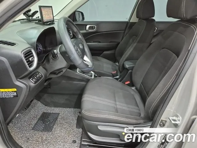 Hyundai Venue 2019 thumb 9