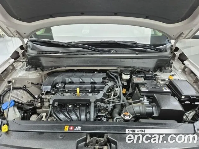 Hyundai Venue 2019 thumb 11