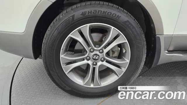 Hyundai Cruze 2014 thumb 4