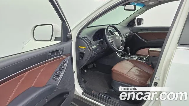Hyundai Cruze 2014 thumb 11