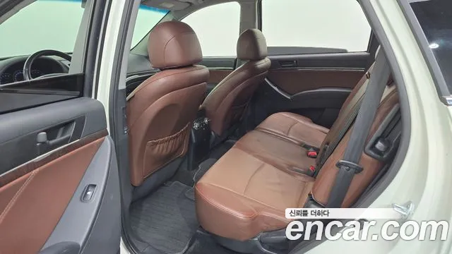 Hyundai Cruze 2014 thumb 10