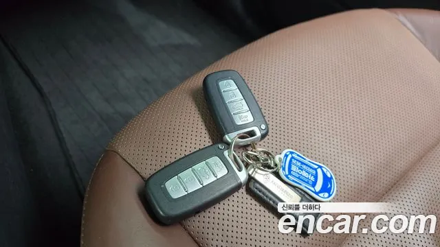 Hyundai Cruze 2014 thumb 3