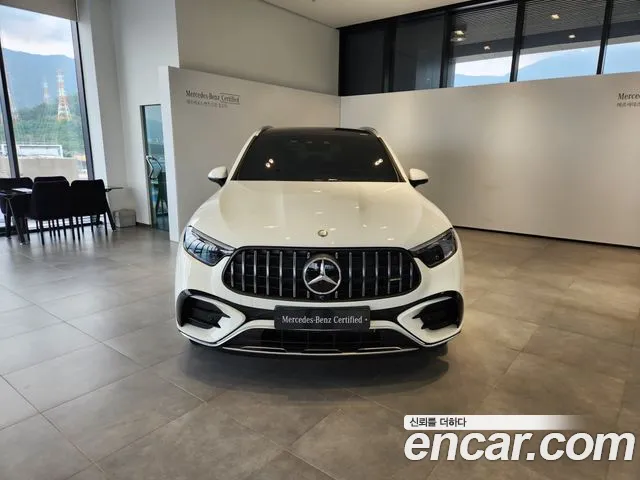 Mercedes-Benz GLC 2025 thumb 7