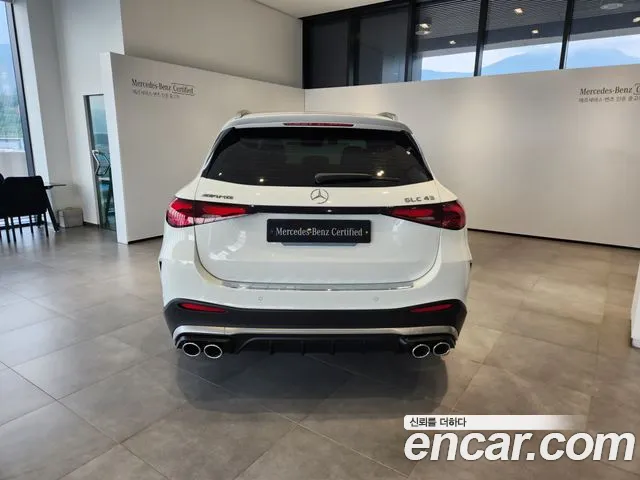 Mercedes-Benz GLC 2025 thumb 11