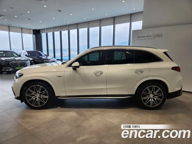 Mercedes-Benz GLC 2025 thumb 8