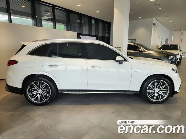 Mercedes-Benz GLC 2025 thumb 4