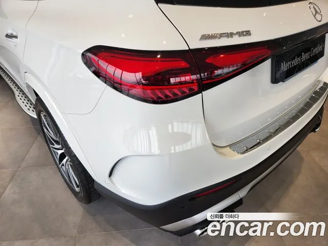 Mercedes-Benz GLC 2025 thumb 2