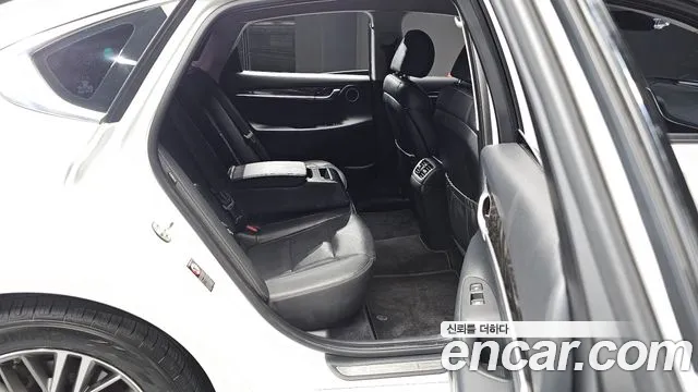 Hyundai Grandeur 2019 thumb 9