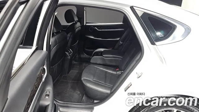 Hyundai Grandeur 2019 thumb 10