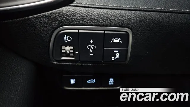 Hyundai Grandeur 2019 thumb 2