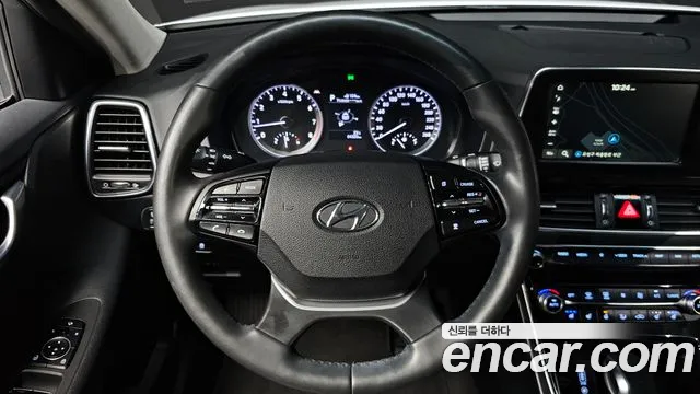 Hyundai Grandeur 2019 thumb 11