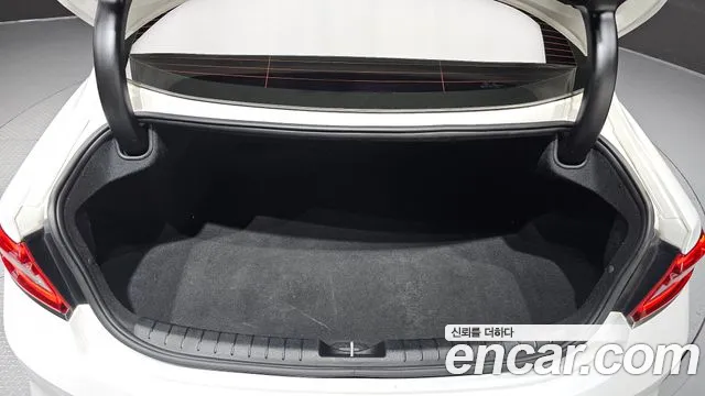 Hyundai Grandeur 2019 thumb 3