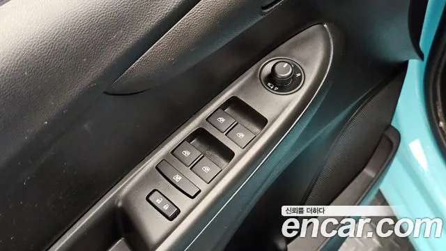 Chevrolet Spark 2021 thumb 6