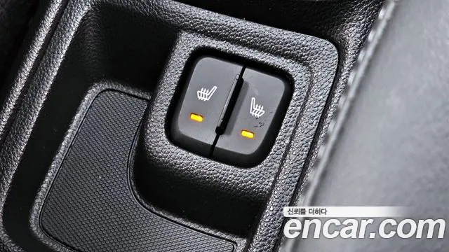 Chevrolet Spark 2021 thumb 3