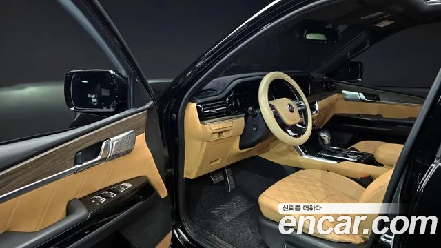 Kia Master 2021 thumb 9