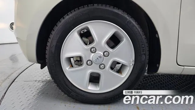 Kia Ray 2015 thumb 4