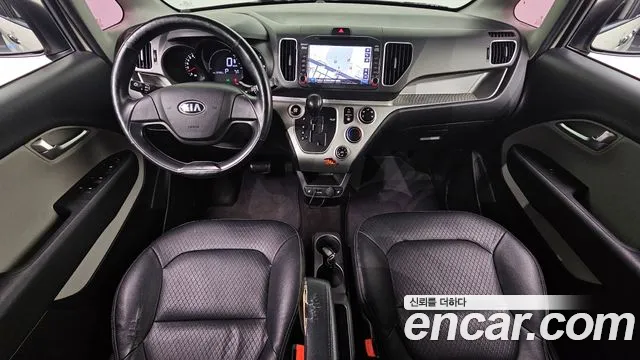 Kia Ray 2015 thumb 11