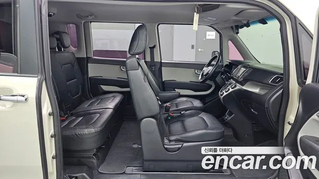 Kia Ray 2015 thumb 3
