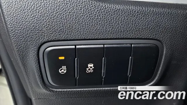 Kia Ray 2015 thumb 7