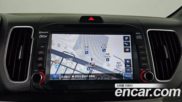 Kia Ray 2015 thumb 9