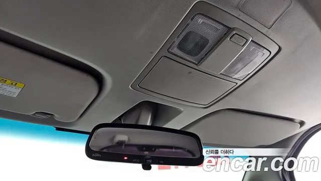 Kia Ray 2015 thumb 12