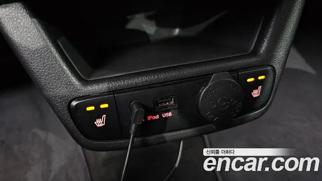 Kia Ray 2015 thumb 5