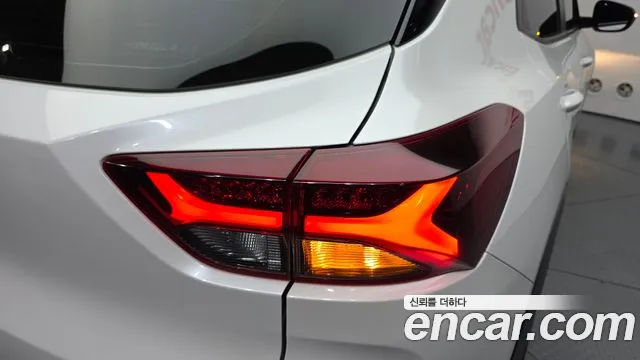 Chevrolet Trailblazer 2021 thumb 11