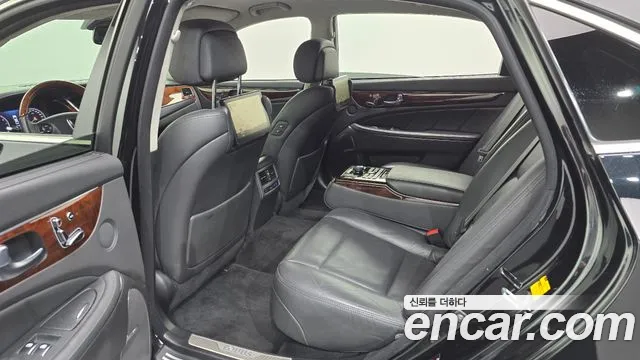 Hyundai Equus 2013 thumb 7